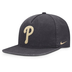 MLB Philadelphia Phillies Nike Monotone Pro Adjustable Hat