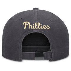 MLB Philadelphia Phillies Nike Monotone Pro Adjustable Hat