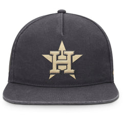 MLB Houston Astros Nike Monotone Pro Adjustable Hat