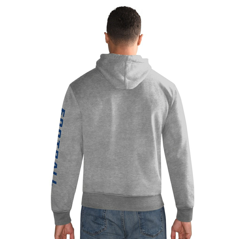 Starter Vintage Pullover Hoodie - Seattle Seahawks