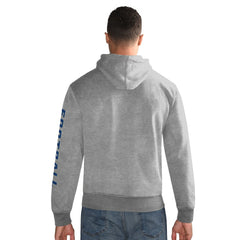 Starter Vintage Pullover Hoodie - Seattle Seahawks