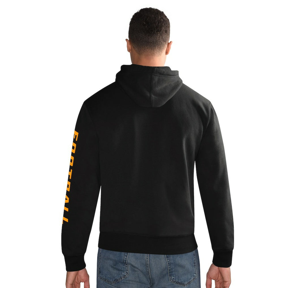 Starter Vintage Pullover Hoodie - Pittsburgh Steelers