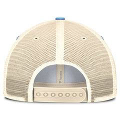 Top of the World Team Patch Adjustable Hat - Detroit Lions