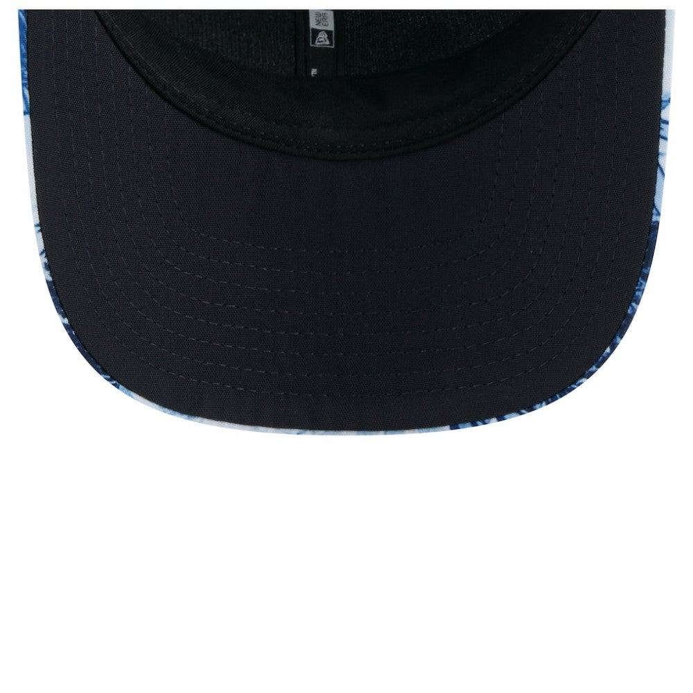 MLB Atlanta Braves New Era Hula Trucker 9SEVENTY Adjustable Hat