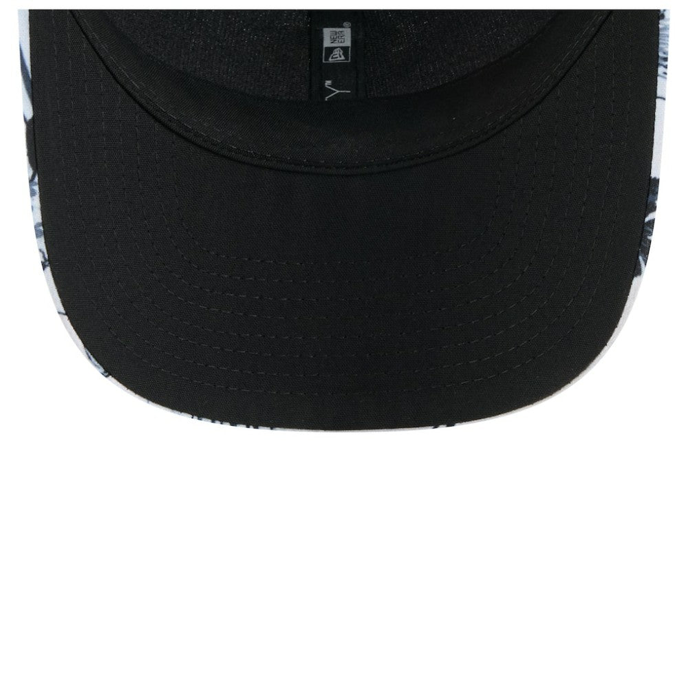 MLB Pittsburgh Pirates New Era Hula Trucker 9SEVENTY Adjustable Hat