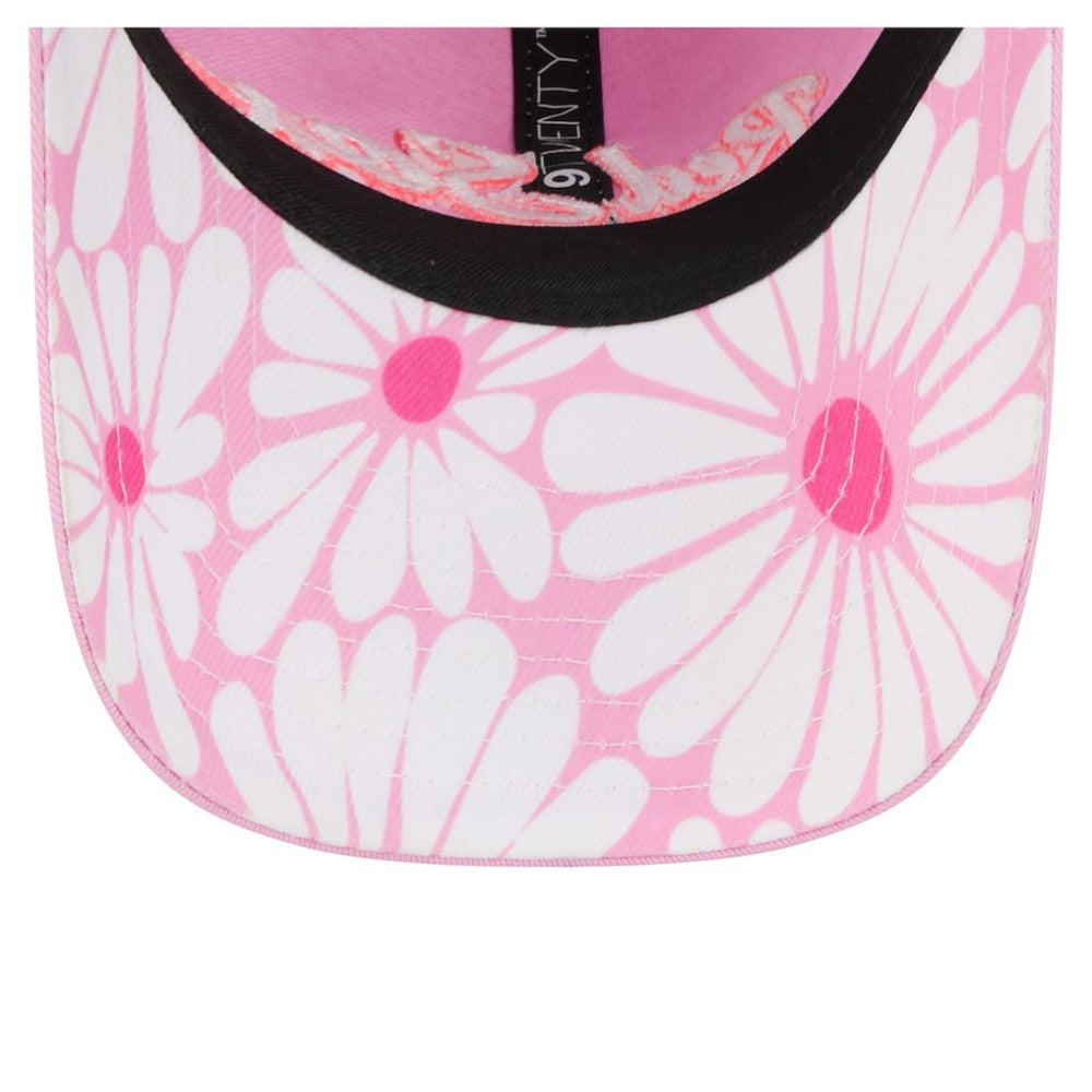 MLB Boston Red Sox New Era Women's Mother's Day 9TWENTY Adjustable Hat