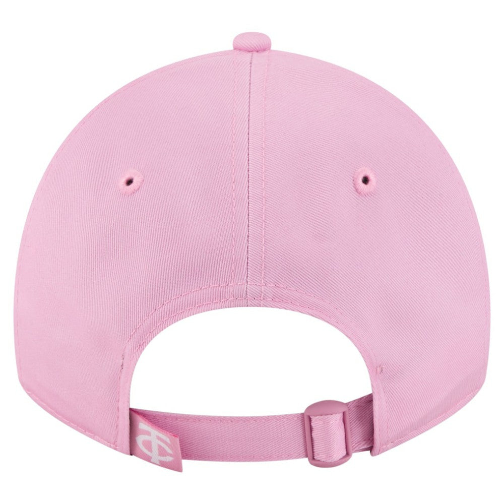 MLB Minnesota Twins New Era Women's Mother's Day 9TWENTY Adjustable Hat