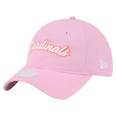 MLB St. Louis Cardinals New Era Women's Mother's Day 9TWENTY Adjustable Hat