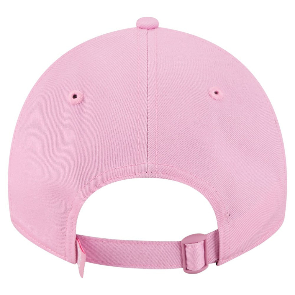 MLB San Francisco Giants New Era Women's Mother's Day 9TWENTY Adjustable Hat