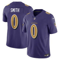 Roquan Smith  Alternate 2 Vapor F.U.S.E. Limited Jersey - Baltimore Ravens