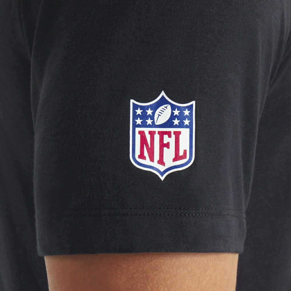 Tall 2025 NFL Crucial Catch Tri-Blend Dri-FIT T-Shirt - Chicago Bears