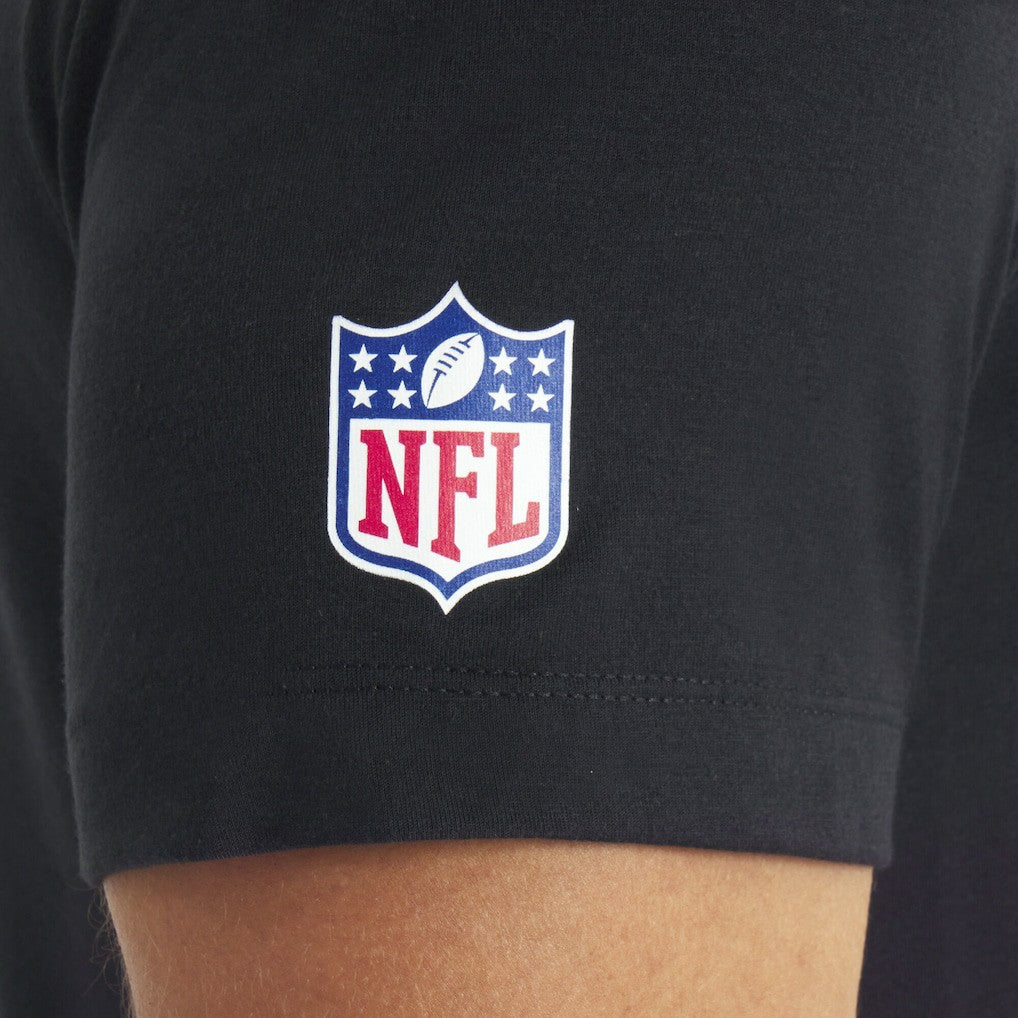 Tall 2025 NFL Crucial Catch Tri-Blend Dri-FIT T-Shirt - Pittsburgh Steelers