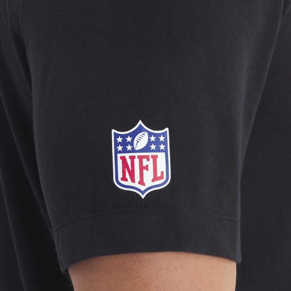 Tall 2025 NFL Crucial Catch Tri-Blend Dri-FIT T-Shirt - Detroit Lions