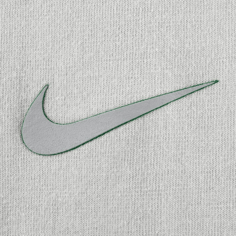 Essential Heavy Max90 Long Sleeve T-Shirt - New York Jets