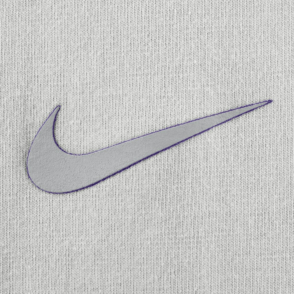 Essential Heavy Max90 Long Sleeve T-Shirt - Minnesota Vikings