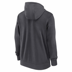 Primetime Club Full-Zip Hoodie - New York Jets