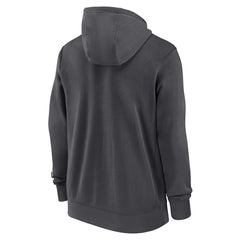 Primetime Club Full-Zip Hoodie - Pittsburgh Steelers