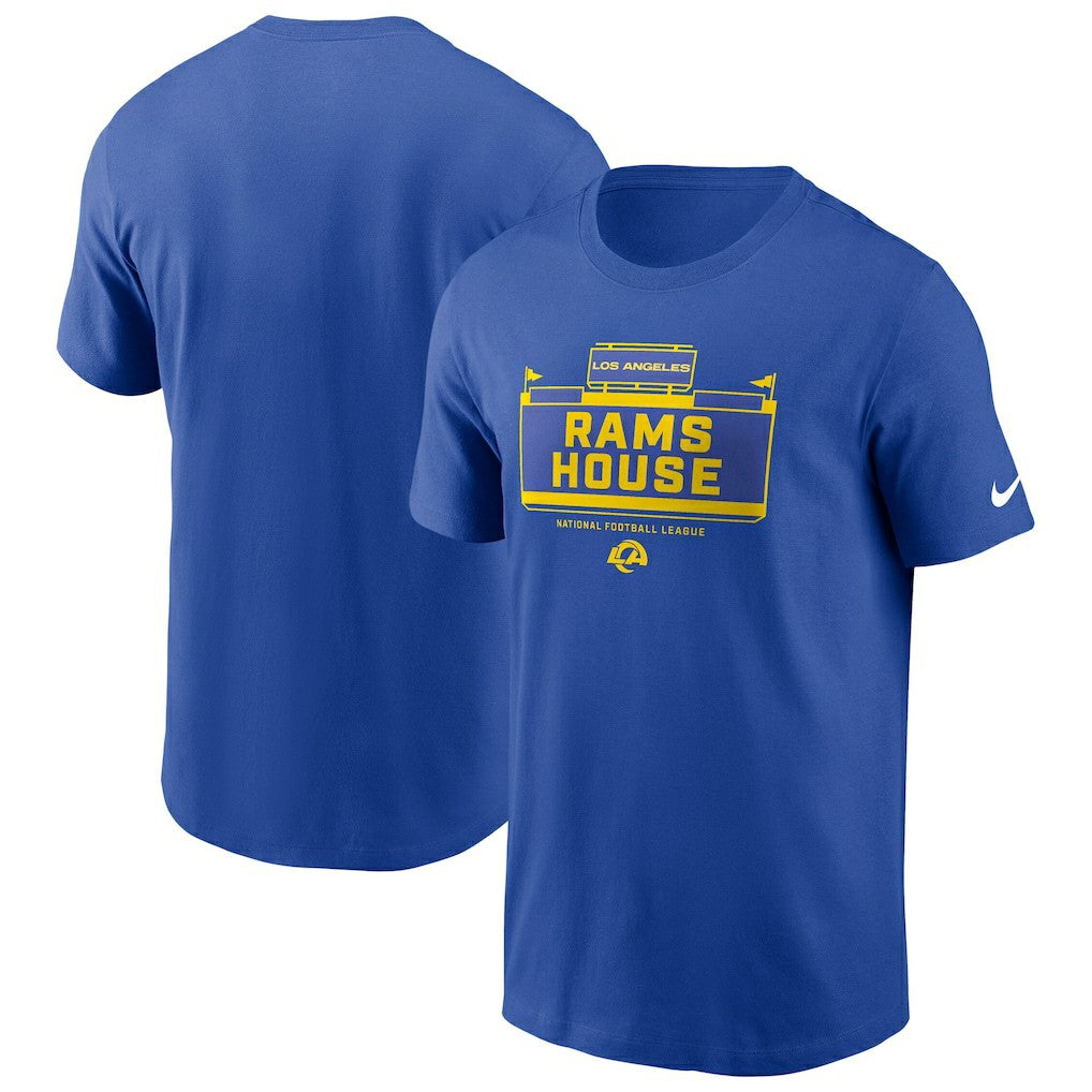 Primetime Local Essential T-Shirt - Los Angeles Rams