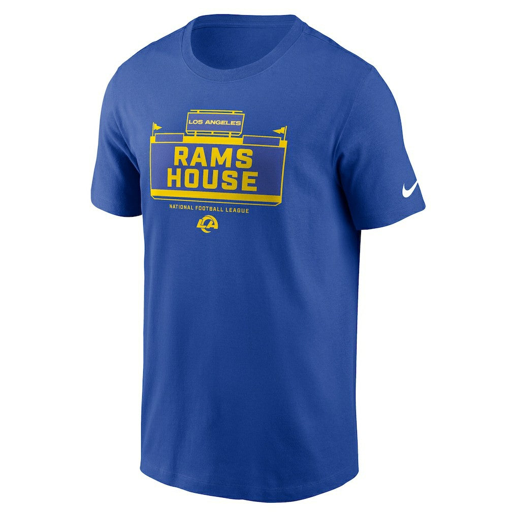 Primetime Local Essential T-Shirt - Los Angeles Rams