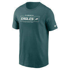 Primetime Local Essential T-Shirt - Philadelphia Eagles