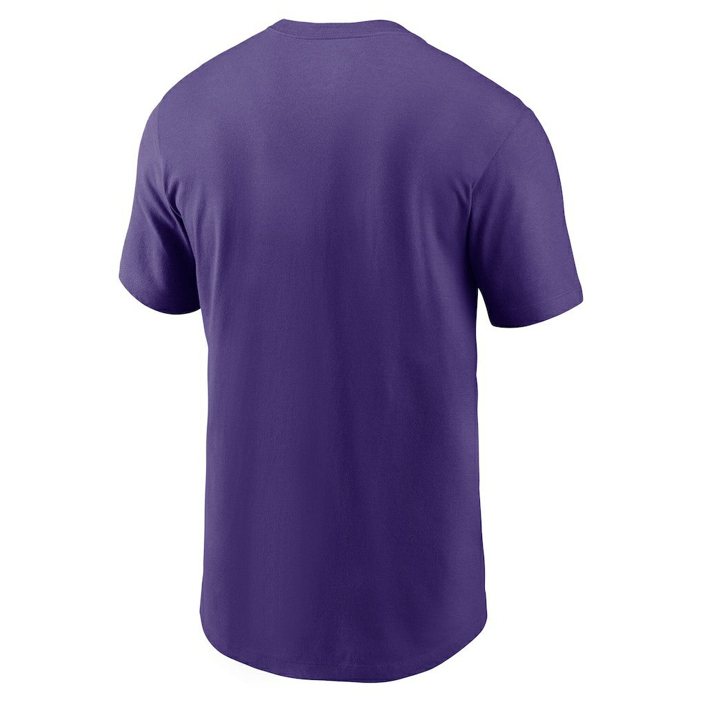 Primetime Local Essential T-Shirt - Minnesota Vikings