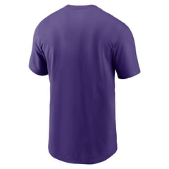 Primetime Local Essential T-Shirt - Minnesota Vikings