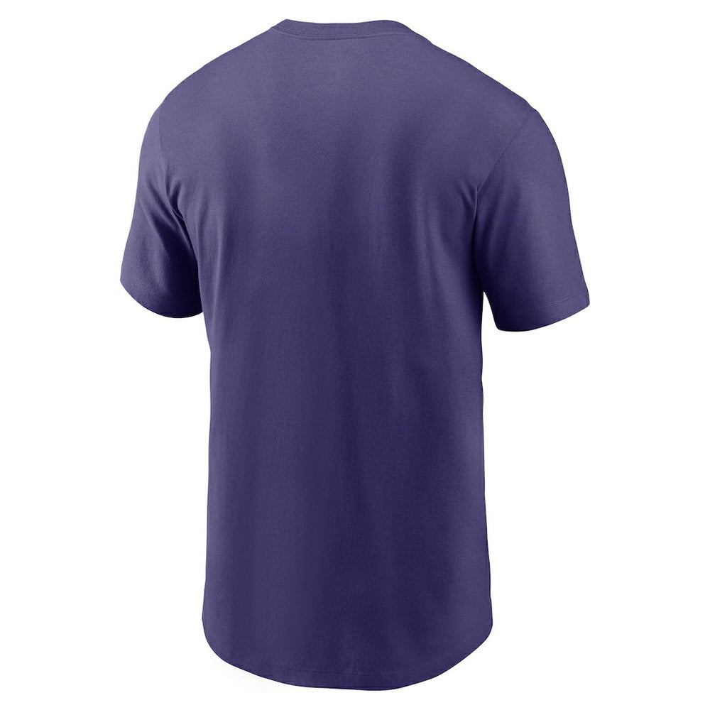 Primetime Local Essential T-Shirt - Baltimore Ravens