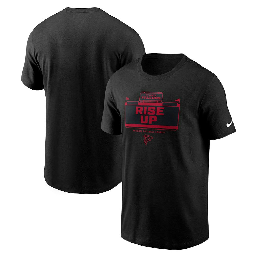 Primetime Local Essential T-Shirt - Atlanta Falcons