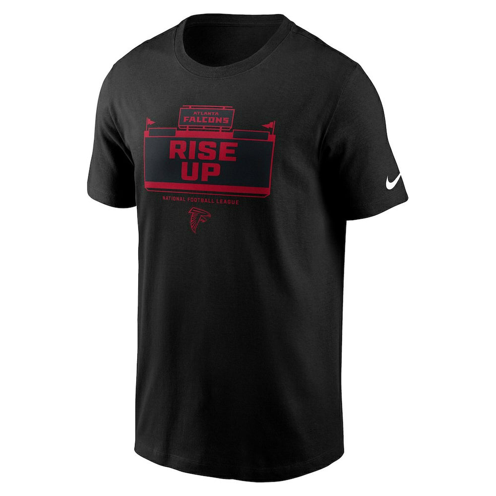 Primetime Local Essential T-Shirt - Atlanta Falcons