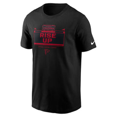 Primetime Local Essential T-Shirt - Atlanta Falcons