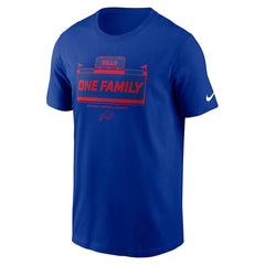 Primetime Local Essential T-Shirt - Buffalo Bills