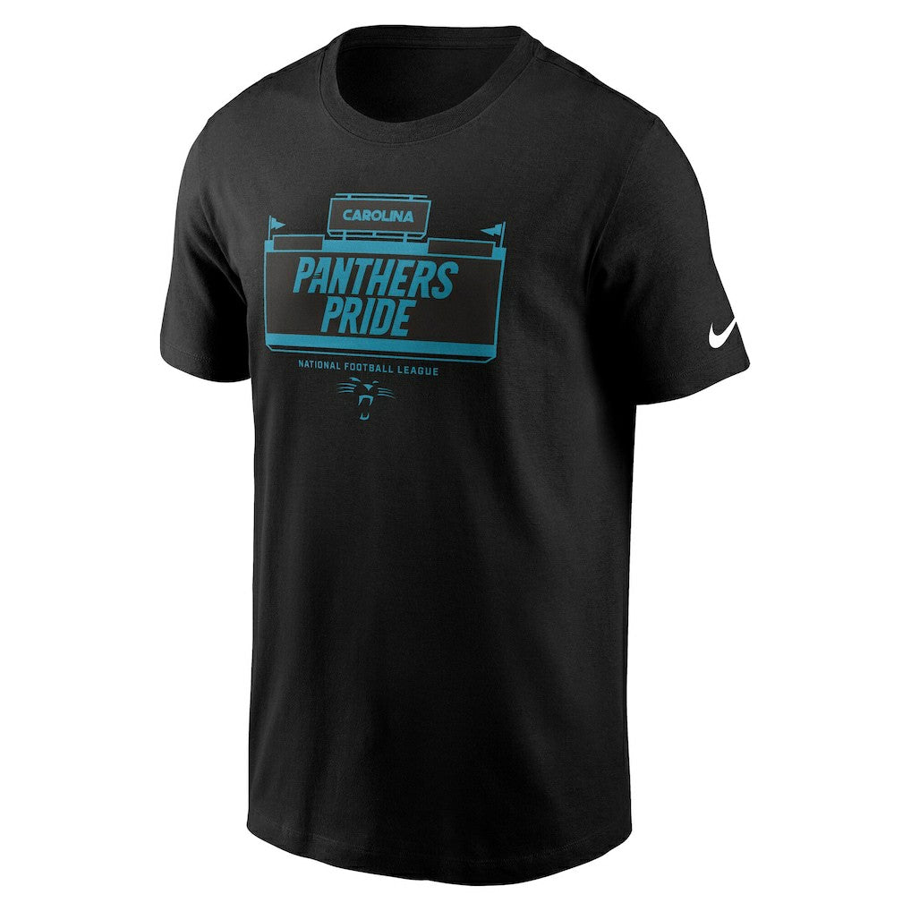 Primetime Local Essential T-Shirt - Carolina Panthers