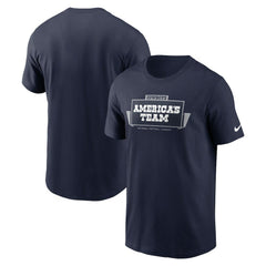 Primetime Local Essential T-Shirt - Dallas Cowboys