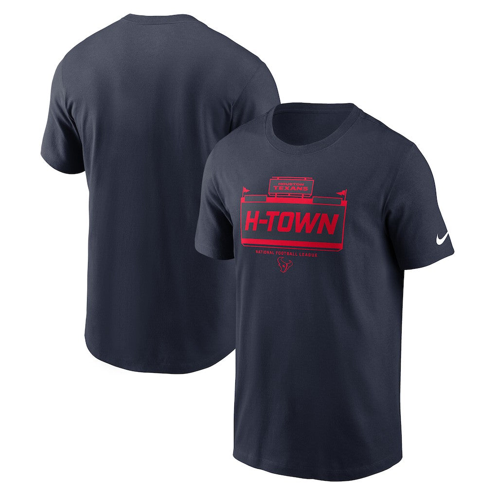Primetime Local Essential T-Shirt - Houston Texans