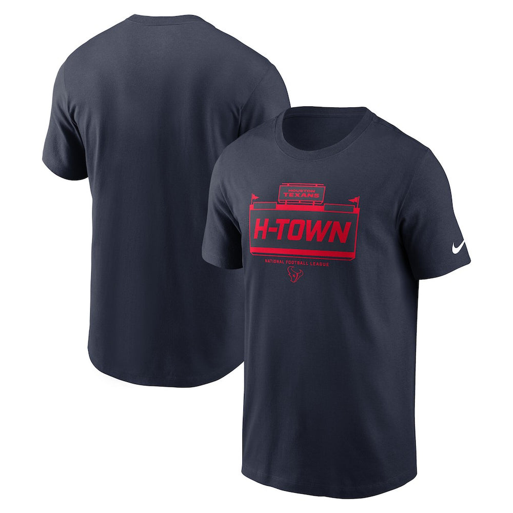 Primetime Local Essential T-Shirt - Houston Texans