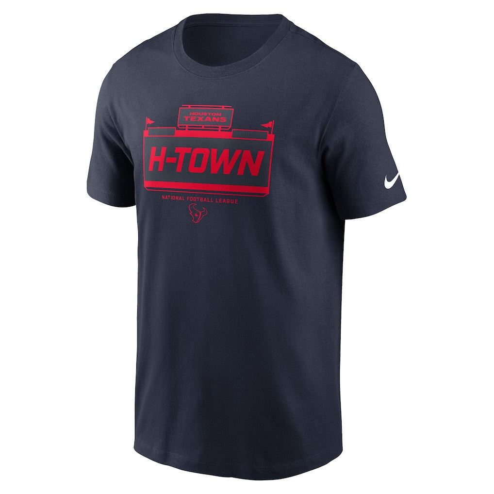 Primetime Local Essential T-Shirt - Houston Texans