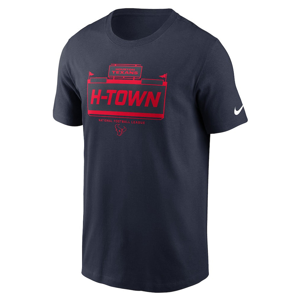 Primetime Local Essential T-Shirt - Houston Texans