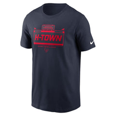 Primetime Local Essential T-Shirt - Houston Texans