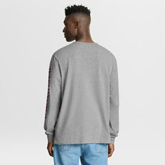 Hometown Sweep Legacy Long Sleeve T-Shirt - Washington Commanders