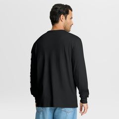 Hometown Sweep Legacy Long Sleeve T-Shirt - New Orleans Saints
