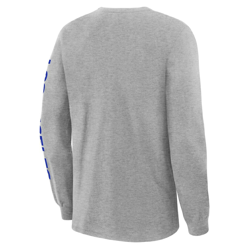 Hometown Sweep Legacy Long Sleeve T-Shirt - Los Angeles Rams