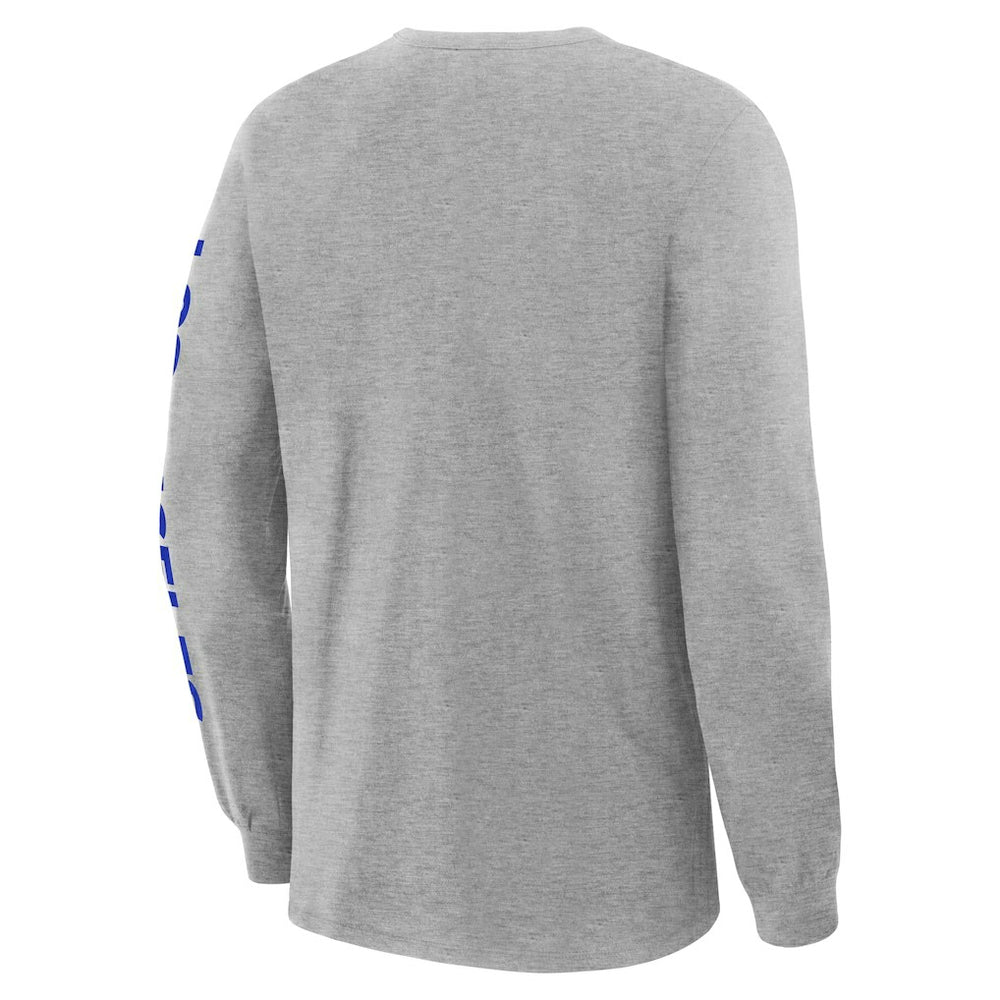 Hometown Sweep Legacy Long Sleeve T-Shirt - Los Angeles Rams