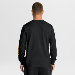 Hometown Sweep Legacy Long Sleeve T-Shirt - Minnesota Vikings