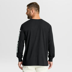 Hometown Sweep Legacy Long Sleeve T-Shirt - New York Jets
