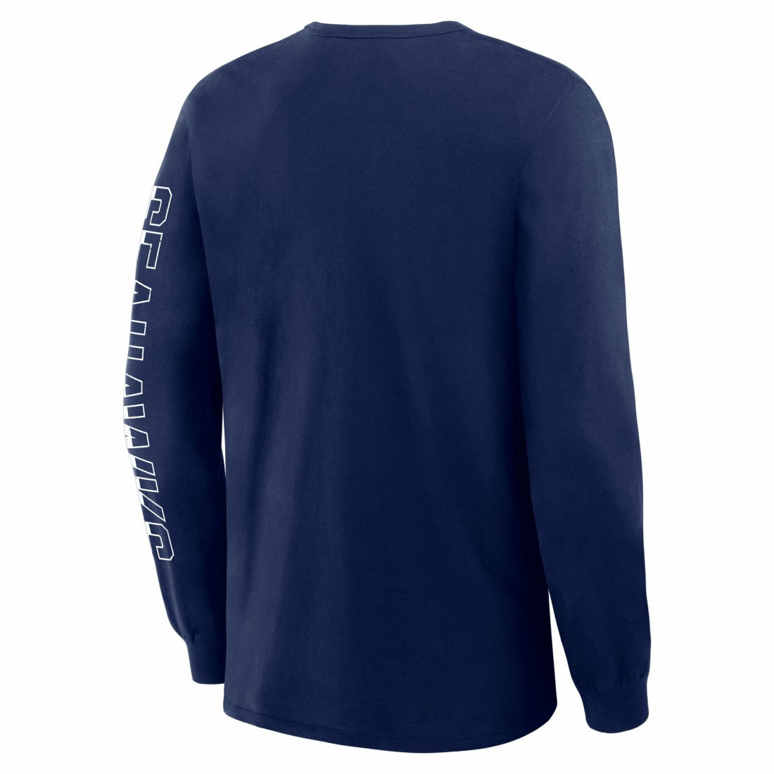Hometown Sweep Legacy Long Sleeve T-Shirt - Seattle Seahawks