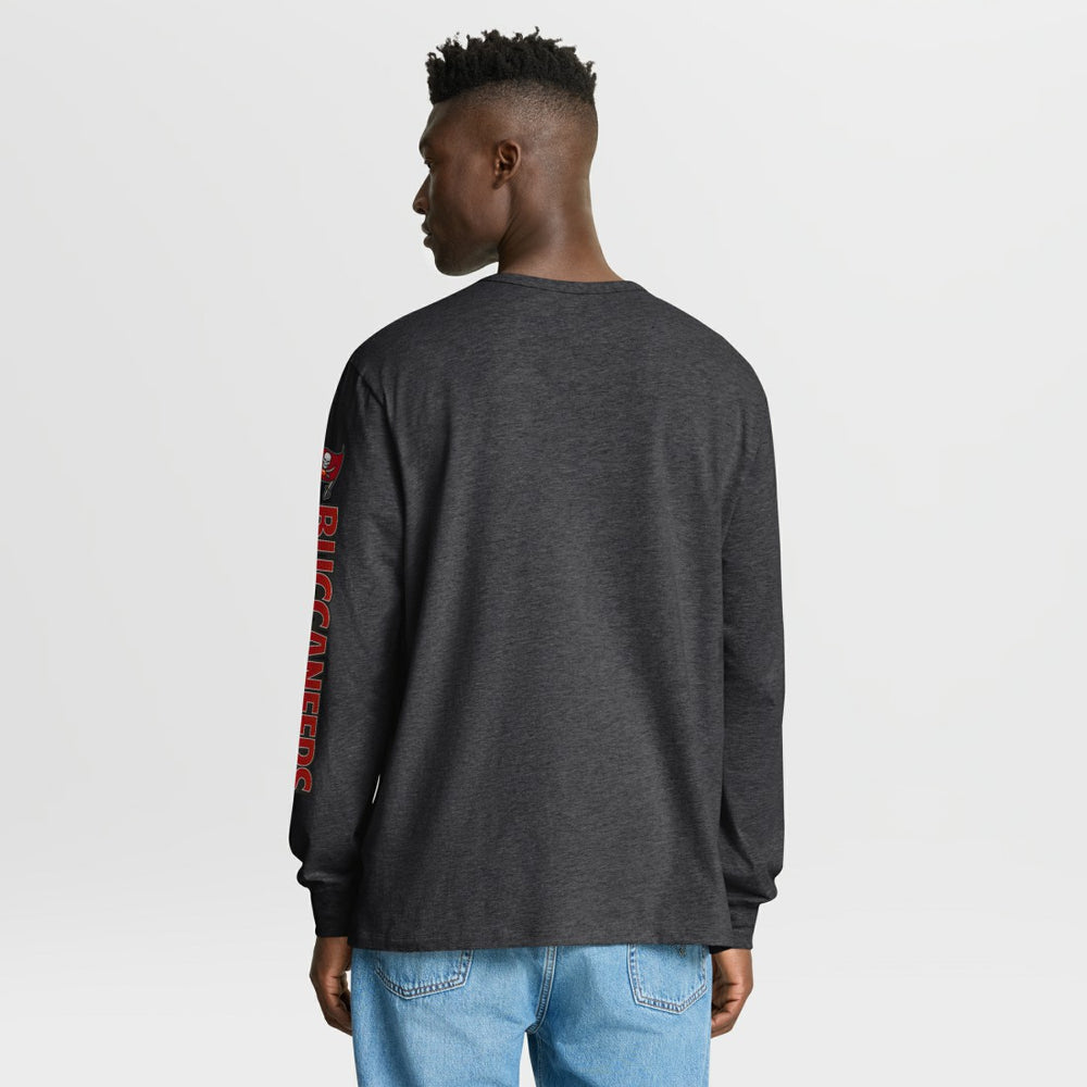 Hometown Sweep Legacy Long Sleeve T-Shirt - Tampa Bay Buccaneers