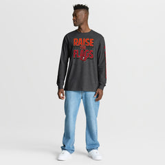 Hometown Sweep Legacy Long Sleeve T-Shirt - Tampa Bay Buccaneers