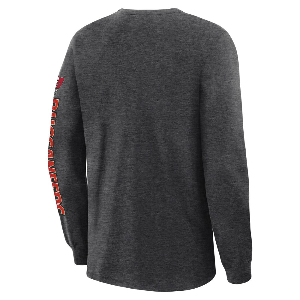 Hometown Sweep Legacy Long Sleeve T-Shirt - Tampa Bay Buccaneers