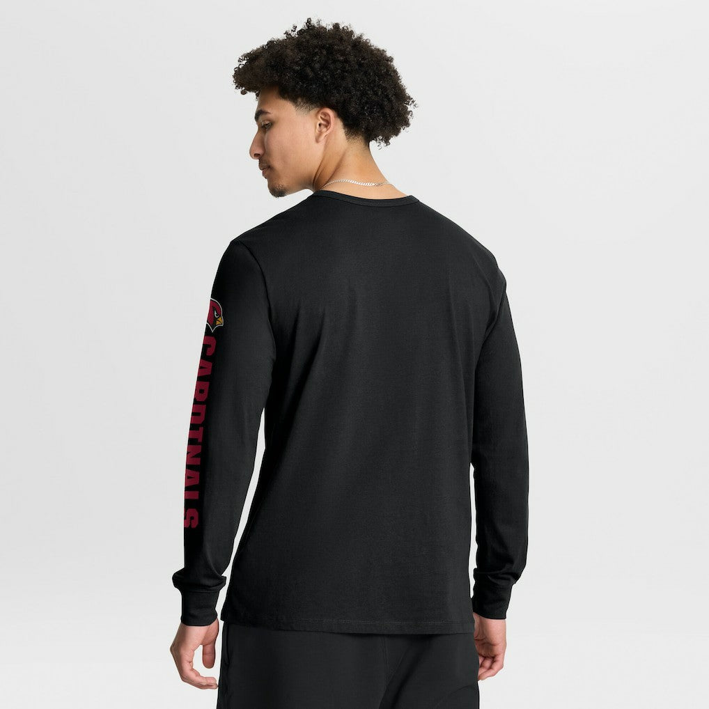 Hometown Sweep Legacy Long Sleeve T-Shirt - Arizona Cardinals