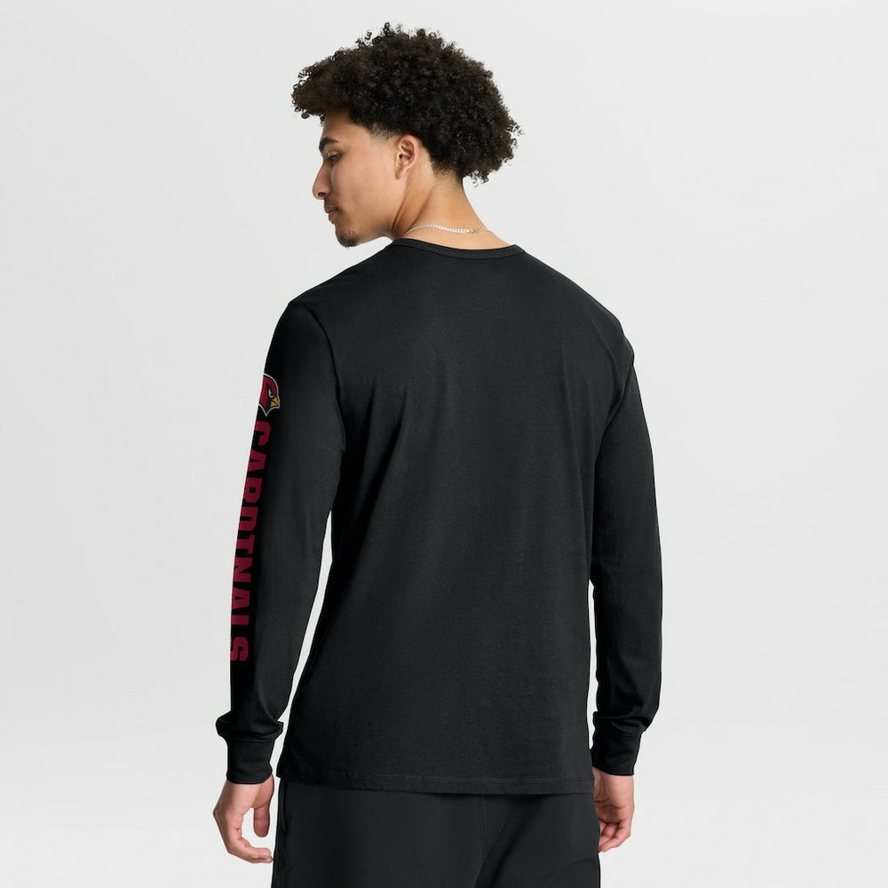 Hometown Sweep Legacy Long Sleeve T-Shirt - Arizona Cardinals